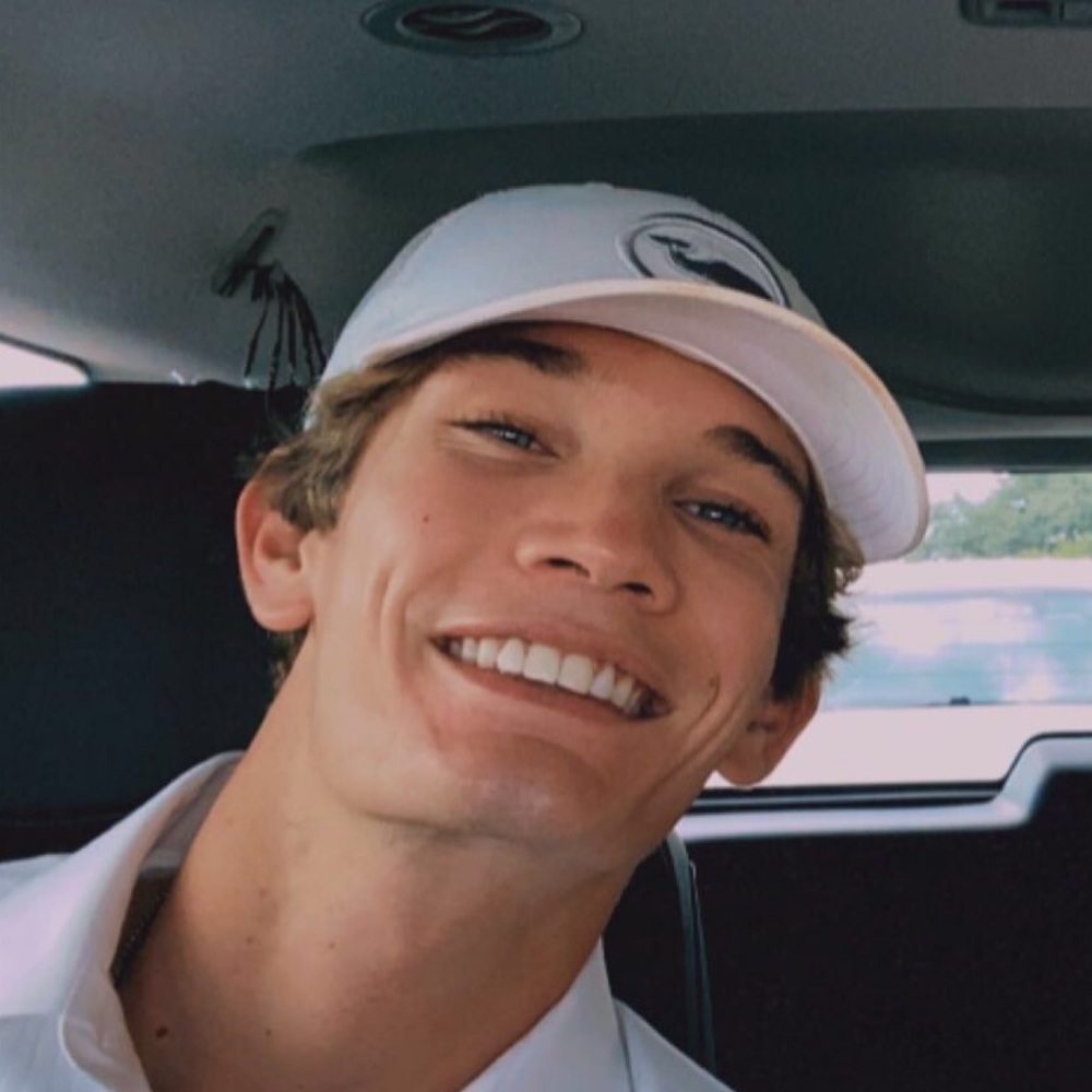 Meet your Posher, Tanner